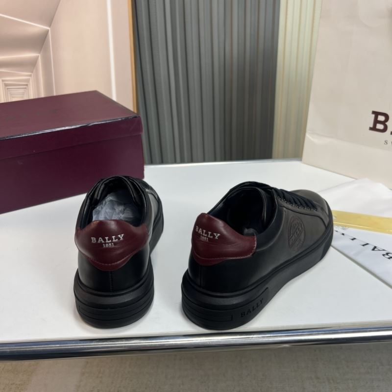 Bally Sneakers